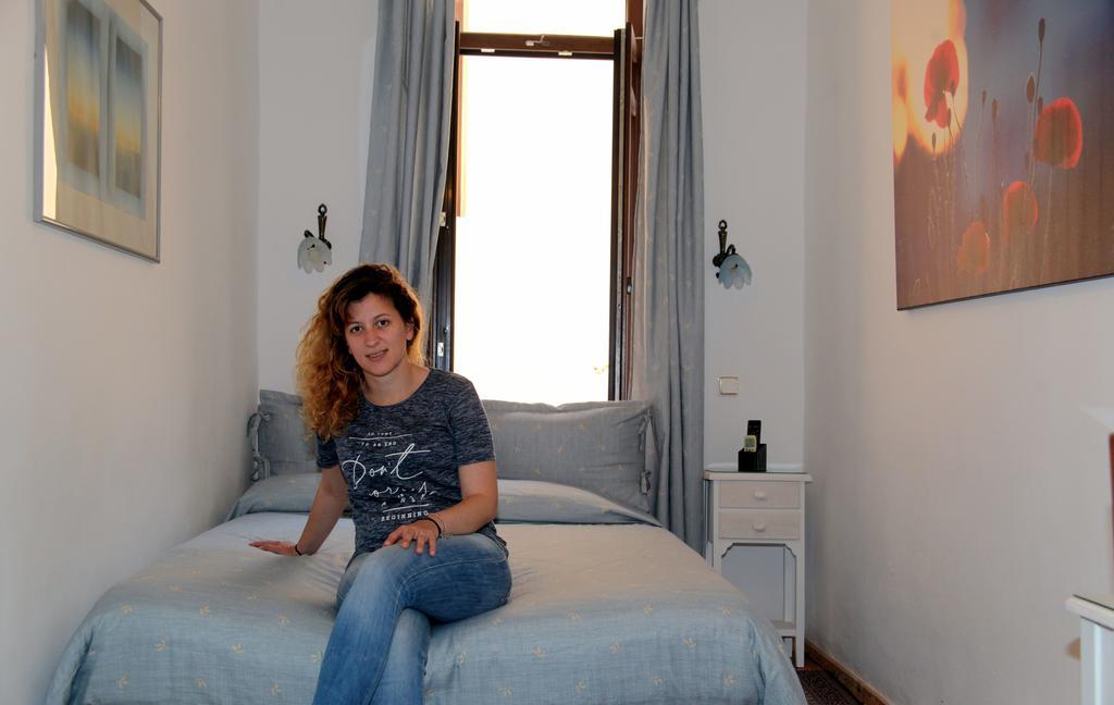 Anemones Rooms Chrissi Akti Chania Exterior foto